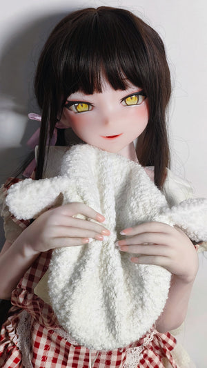 Matsuzaka Erina poupée sexuelle (Elsa Babe 140 cm rad009 en silicone)