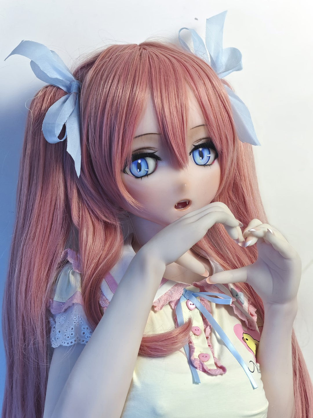 Hayakawa Saaya poupée sexuelle (Elsa Babe 148 cm (RAD011 Silicone)