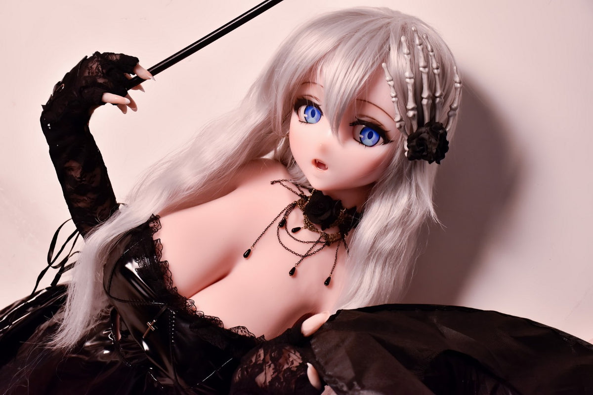 Hayakawa Saaya poupée sexuelle (Elsa Babe 148 cm (RAD011 Silicone)