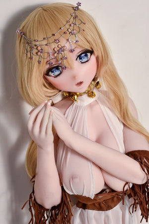 Hayakawa Saaya poupée sexuelle (Elsa Babe 148 cm RAD011 Silicone)