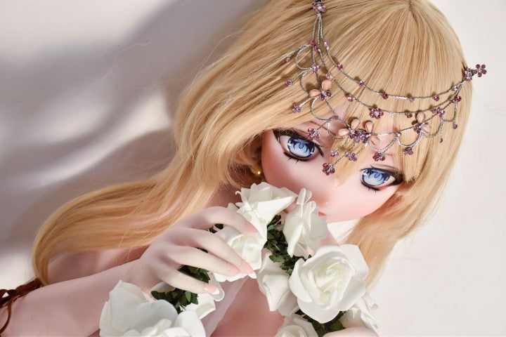 Hayakawa Saaya poupée sexuelle (Elsa Babe 148 cm (RAD011 Silicone)