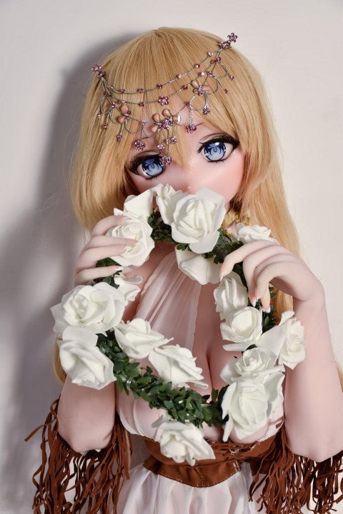 Hayakawa Saaya poupée sexuelle (Elsa Babe 148 cm (RAD011 Silicone)