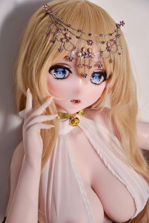 Hayakawa Saaya poupée sexuelle (Elsa Babe 148 cm RAD011 Silicone)