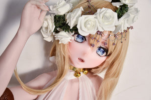 Hayakawa Saaya poupée sexuelle (Elsa Babe 148 cm RAD011 Silicone)
