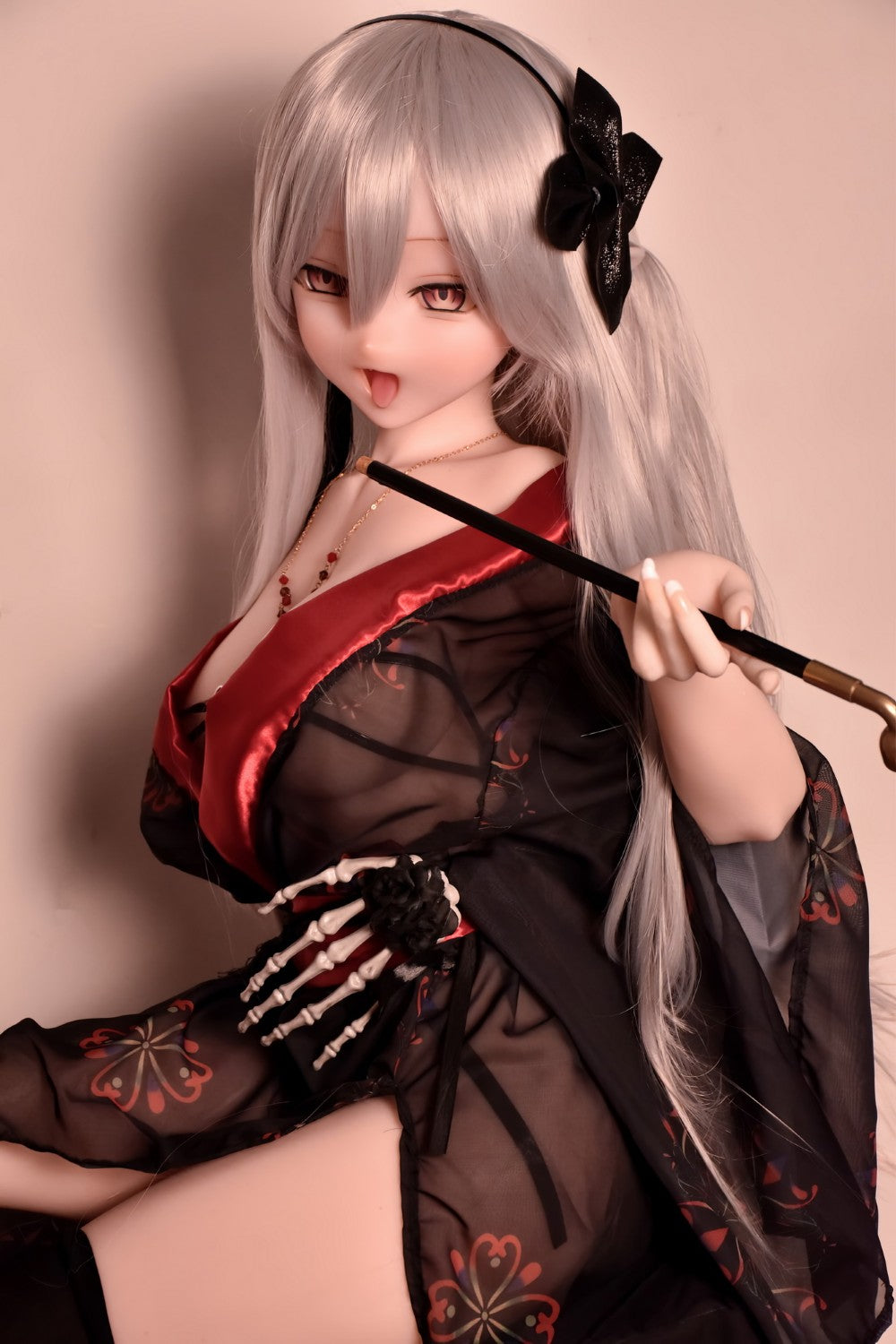 Sakura Honoka poupée sexuelle (Elsa Babe 148 cm (RAD013 Silicone)