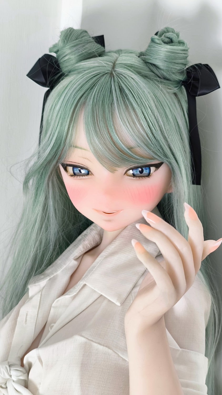 Furuhara Maya poupée sexuelle (Elsa Babe 148 cm (RAD016 Silicone)