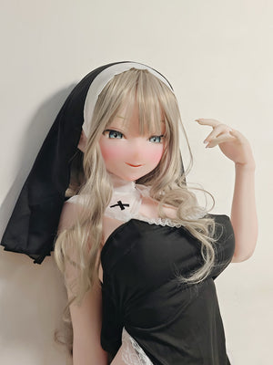 Furuhara maya poupée sexuelle (Elsa Babe 148 cm RAD016 Silicone)