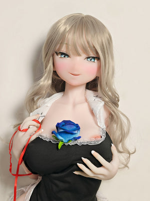 Furuhara maya poupée sexuelle (Elsa Babe 148 cm RAD016 Silicone)