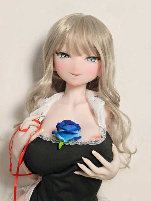 Furuhara Maya poupée sexuelle (Elsa Babe 148 cm (RAD016 Silicone)