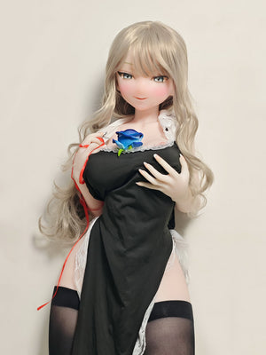 Furuhara maya poupée sexuelle (Elsa Babe 148 cm RAD016 Silicone)
