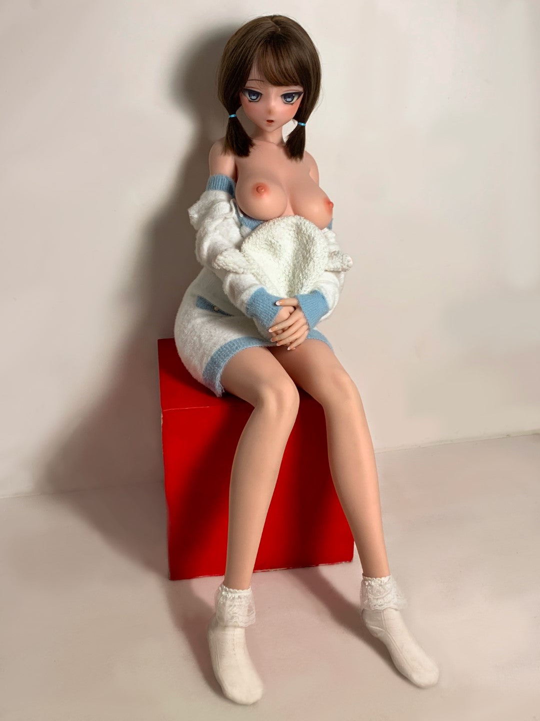 Furukawa Natsuki poupée sexuelle (Elsa Babe 148 cm (RAD020 Silicone)