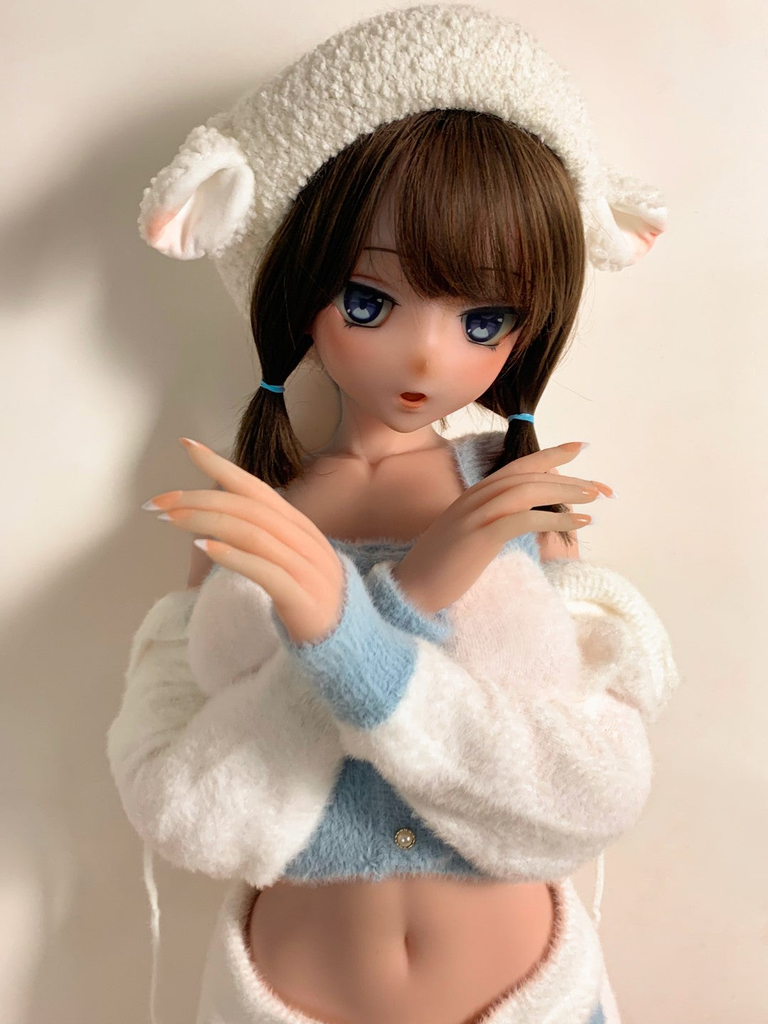 Furukawa Natsuki poupée sexuelle (Elsa Babe 148 cm (RAD020 Silicone)