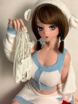 Furukawa Natsuki poupée sexuelle (Elsa Babe 148 cm RAD020 Silicone)