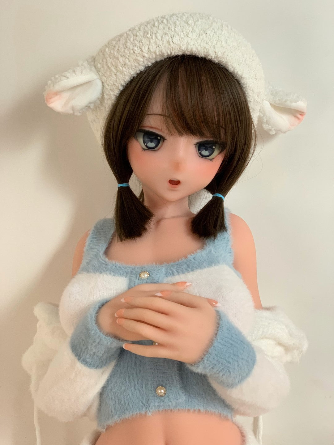 Furukawa Natsuki poupée sexuelle (Elsa Babe 148 cm (RAD020 Silicone)