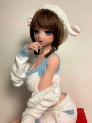 Furukawa Natsuki poupée sexuelle (Elsa Babe 148 cm RAD020 Silicone)