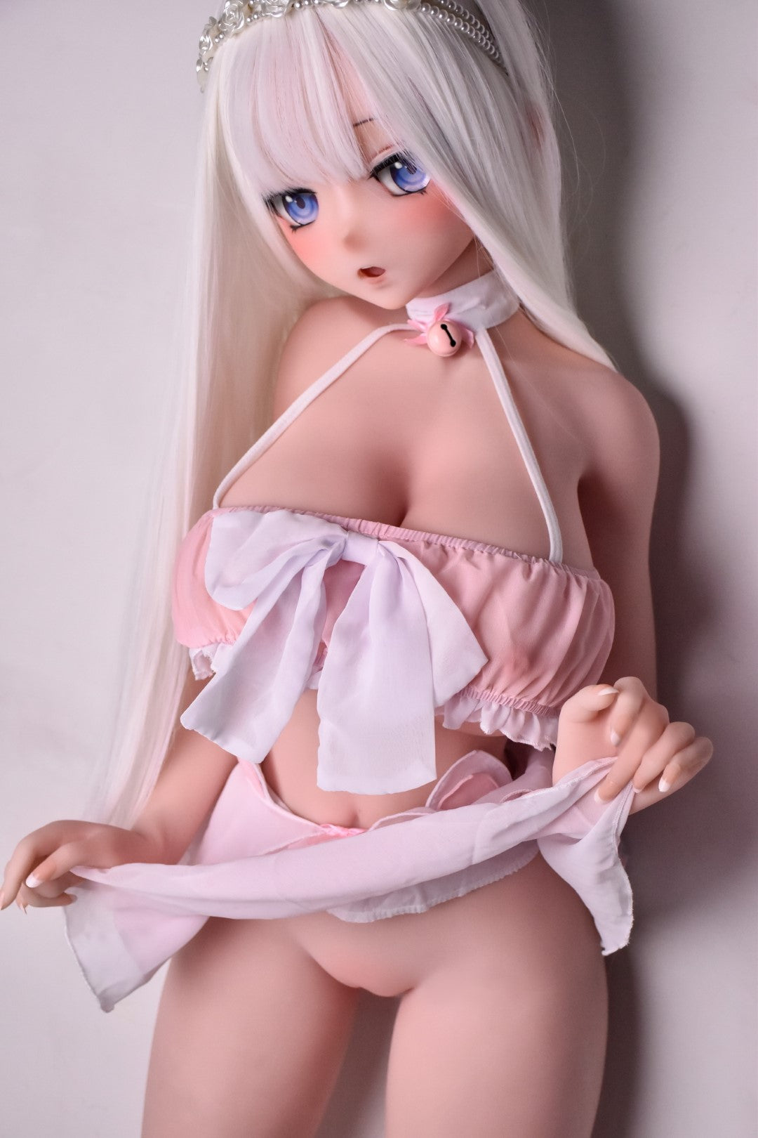 Furukawa Natsuki poupée sexuelle (Elsa Babe 148 cm (RAD020 Silicone)