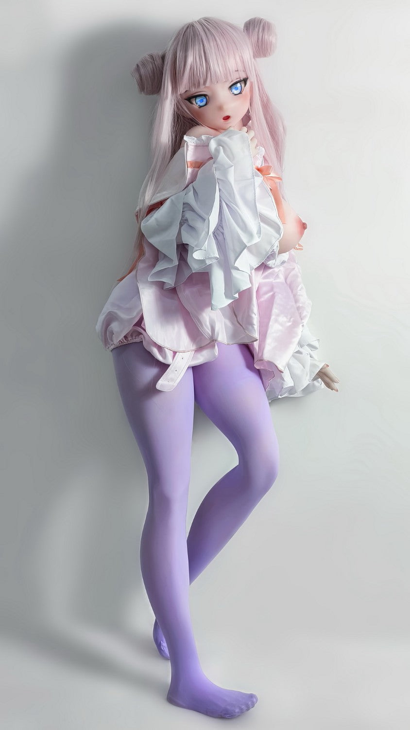 Mimori Byakuya poupée sexuelle (Elsa Babe 140 cm D-Kupa Rad020 Silicone)