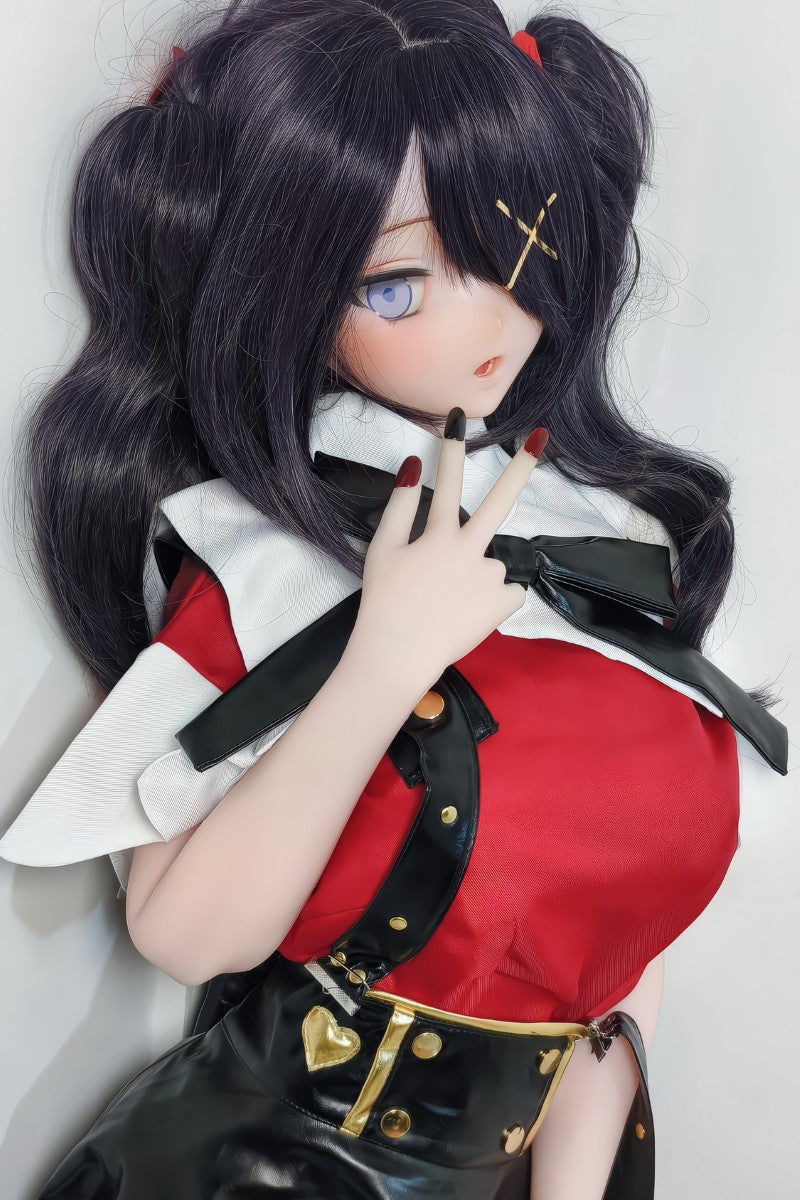 Furukawa Natsuki poupée sexuelle (Elsa Babe 148 cm RAD020 Silicone)