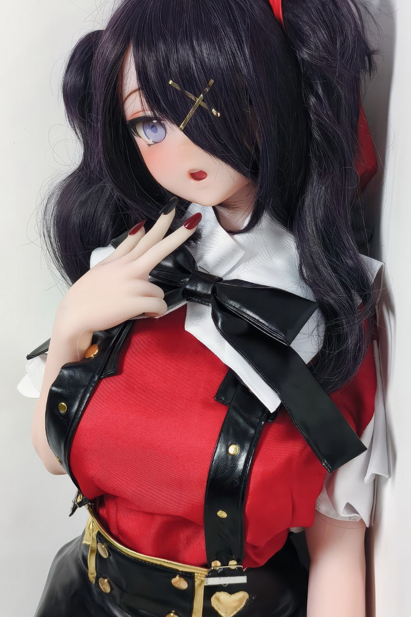 Furukawa Natsuki poupée sexuelle (Elsa Babe 148 cm RAD020 Silicone)