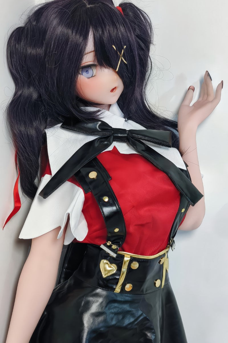 Furukawa Natsuki poupée sexuelle (Elsa Babe 148 cm RAD020 Silicone)