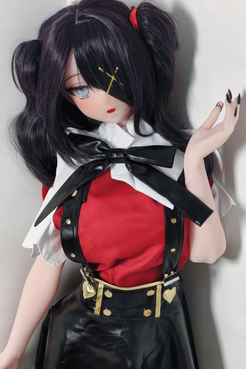 Furukawa Natsuki poupée sexuelle (Elsa Babe 148 cm (RAD020 Silicone)