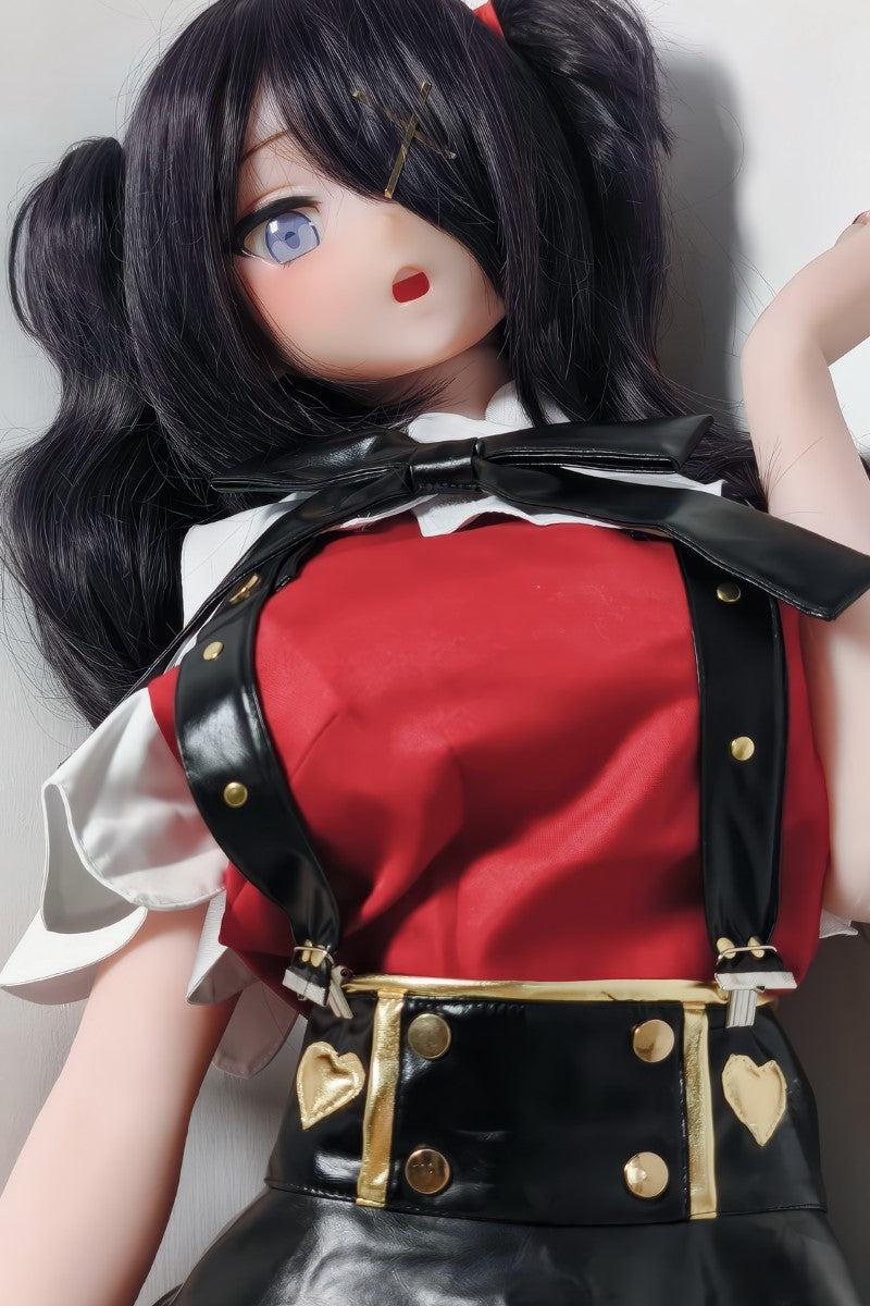 Furukawa Natsuki poupée sexuelle (Elsa Babe 148 cm RAD020 Silicone)