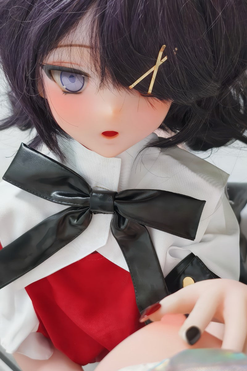 Furukawa Natsuki poupée sexuelle (Elsa Babe 148 cm RAD020 Silicone)