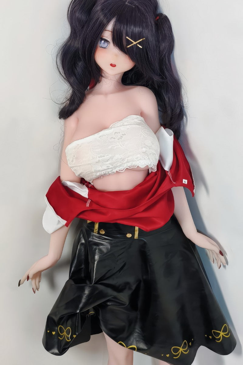 Furukawa Natsuki poupée sexuelle (Elsa Babe 148 cm RAD020 Silicone)