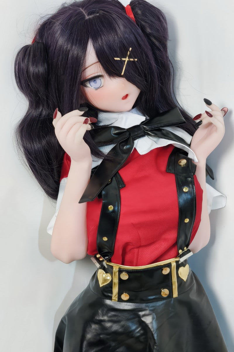 Furukawa Natsuki poupée sexuelle (Elsa Babe 148 cm (RAD020 Silicone)
