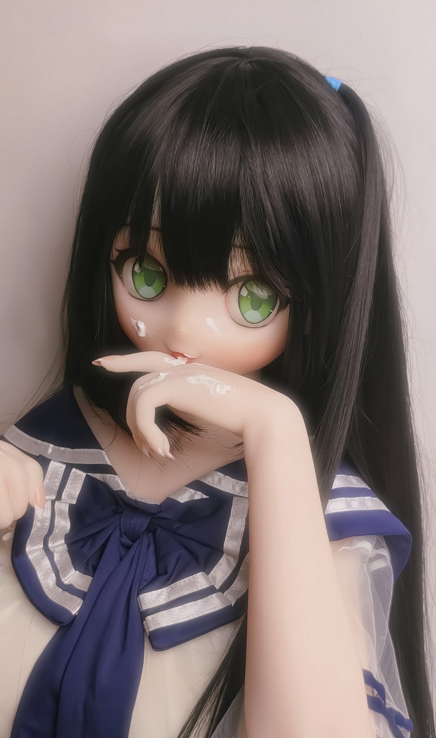 Ishikawa Kiyomi poupée sexuelle (Elsa Babe 148 cm (RAD023 Silicone)