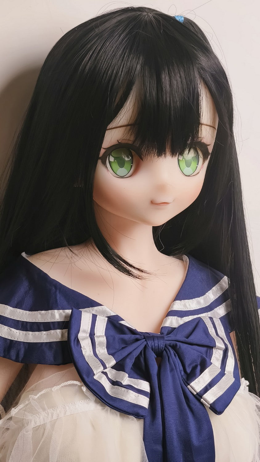 Ishikawa Kiyomi poupée sexuelle (Elsa Babe 148 cm (RAD023 Silicone)