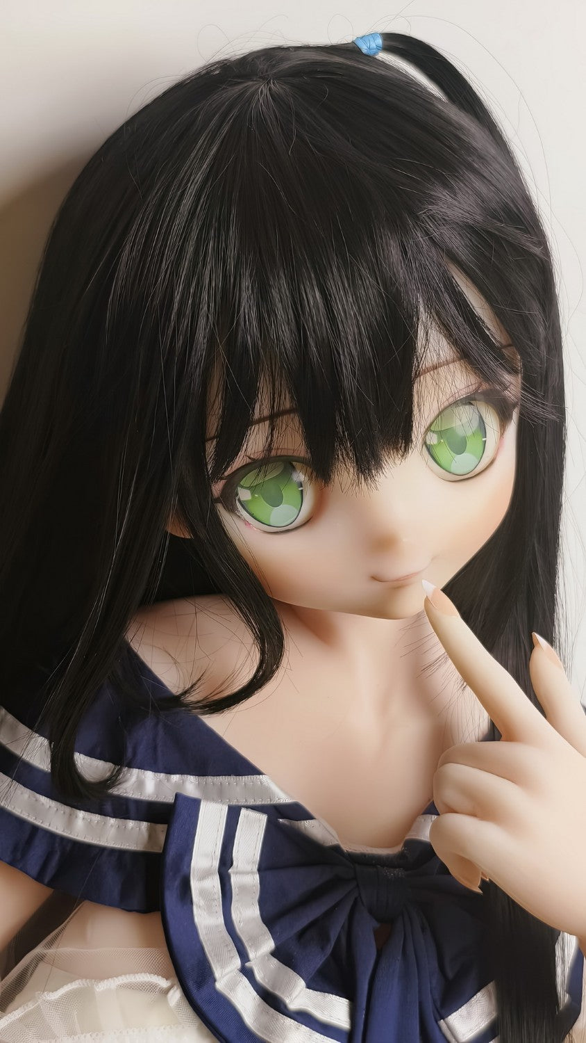 Ishikawa Kiyomi poupée sexuelle (Elsa Babe 148 cm (RAD023 Silicone)