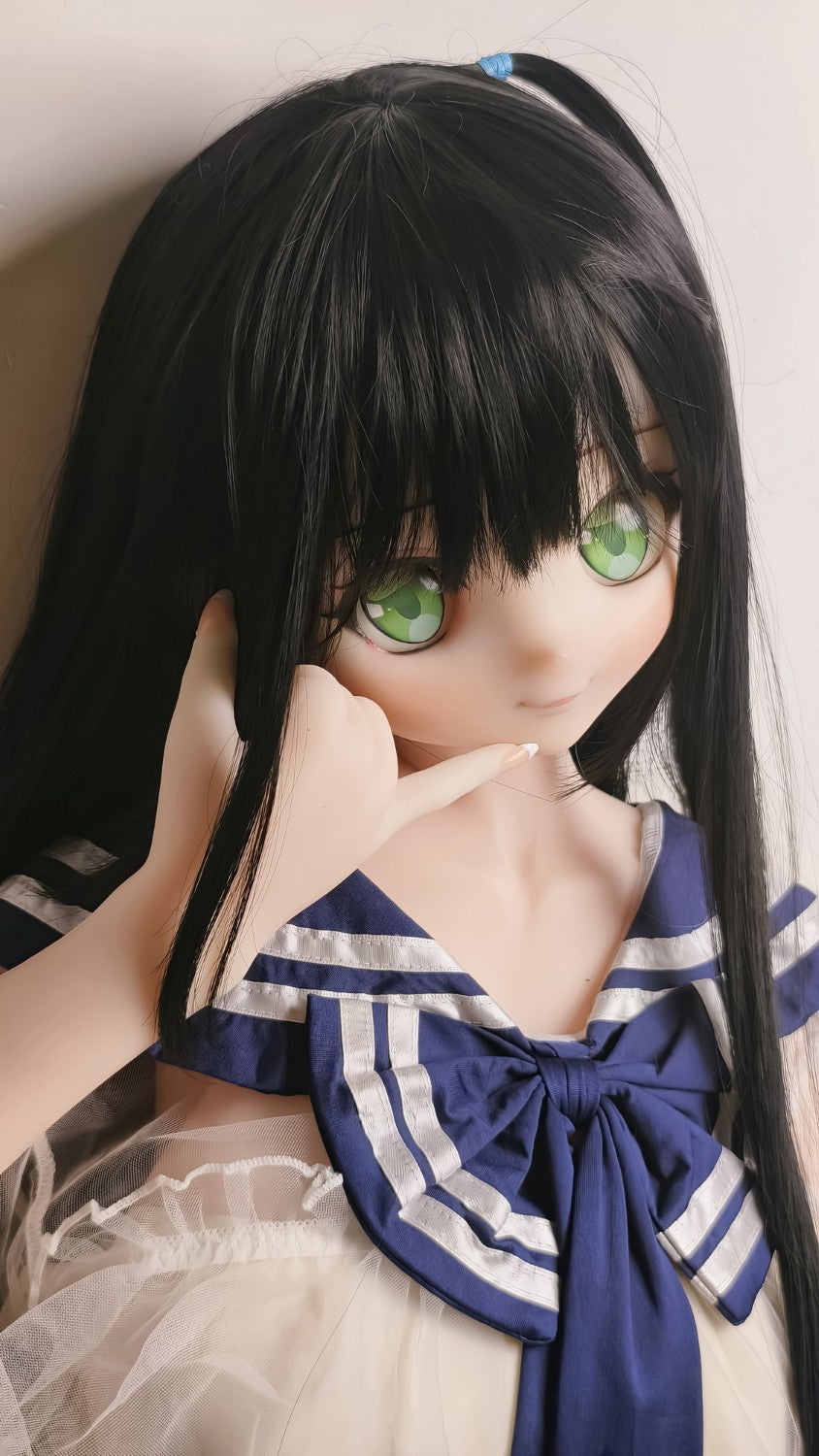 Ishikawa Kiyomi poupée sexuelle (Elsa Babe 148 cm (RAD023 Silicone)