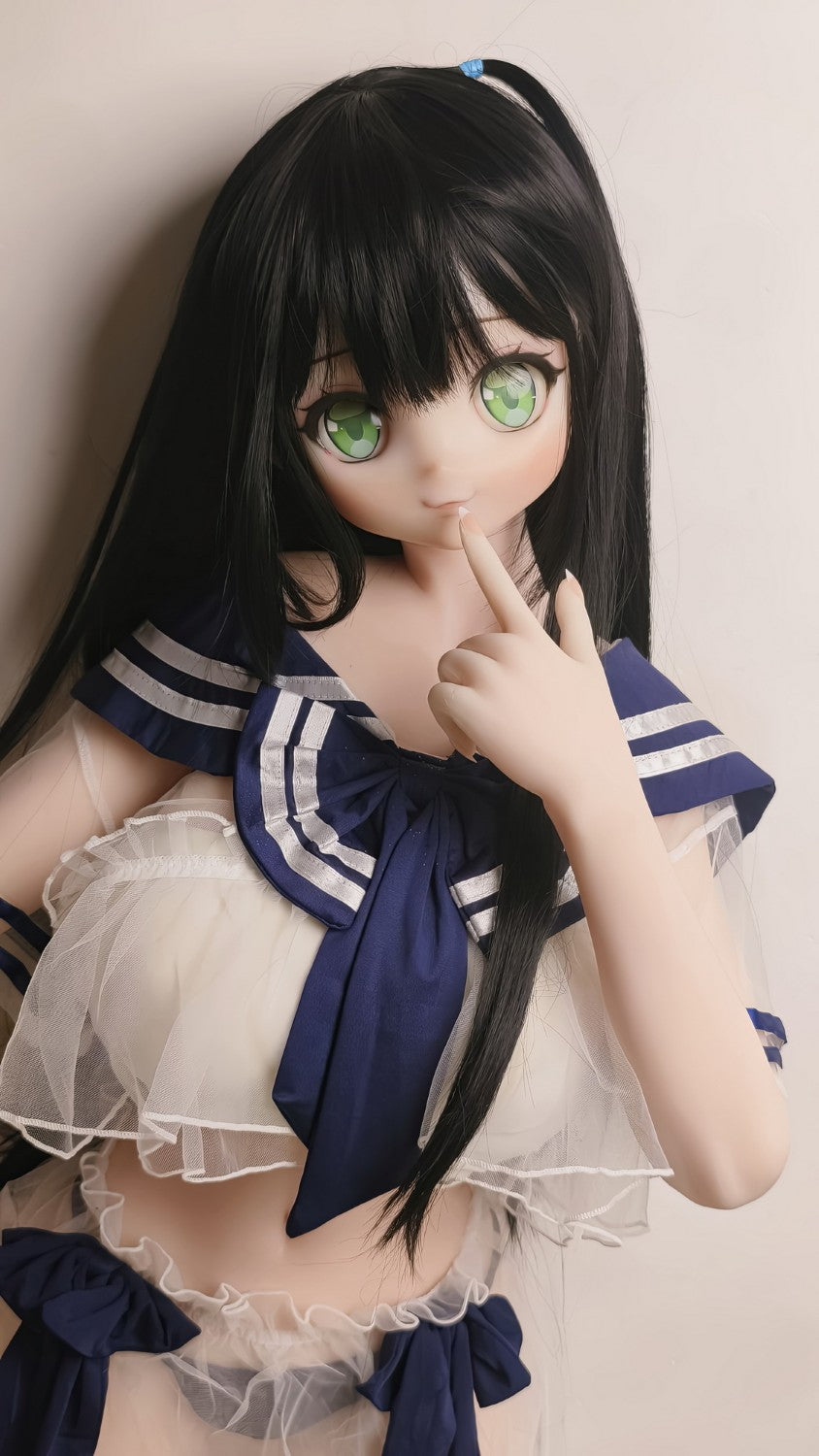 Ishikawa Kiyomi poupée sexuelle (Elsa Babe 148 cm (RAD023 Silicone)