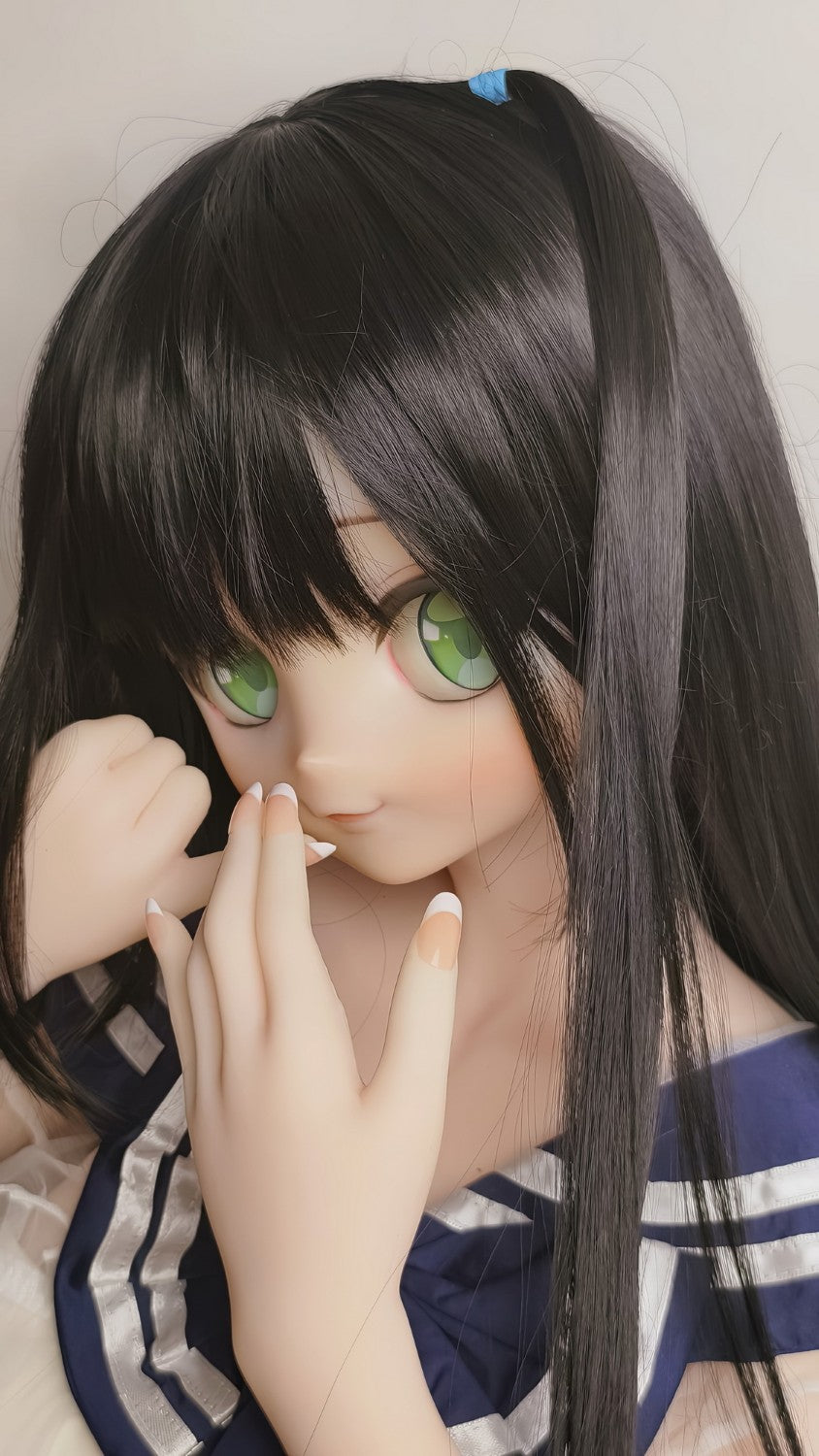 Ishikawa Kiyomi poupée sexuelle (Elsa Babe 148 cm (RAD023 Silicone)