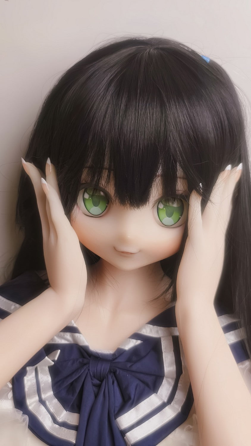 Ishikawa Kiyomi poupée sexuelle (Elsa Babe 148 cm (RAD023 Silicone)