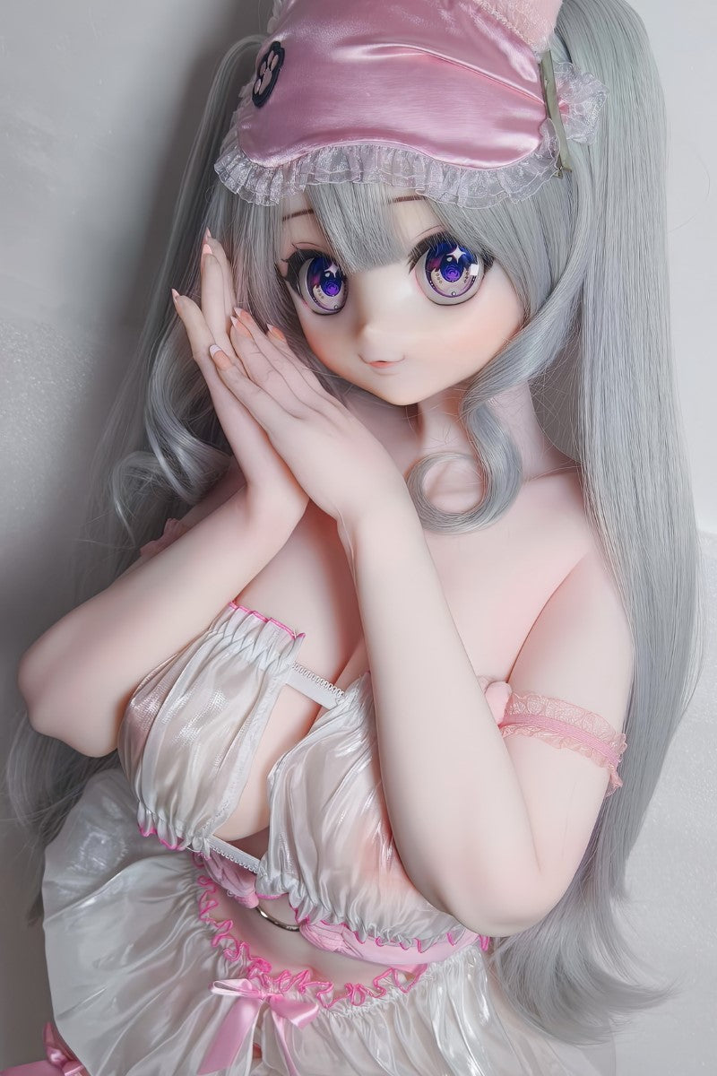Ishikawa Kiyomi poupée sexuelle (Elsa Babe 140 cm (Rad023 Silicone)