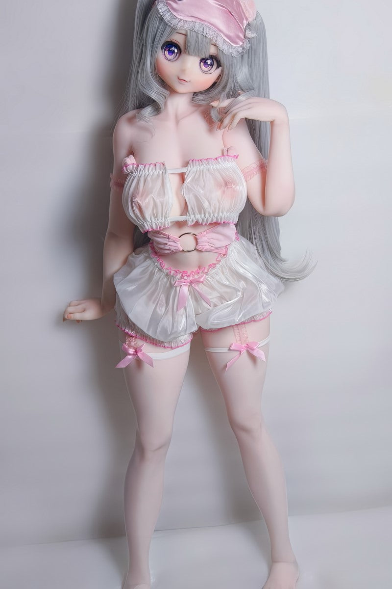 Ishikawa Kiyomi poupée sexuelle (Elsa Babe 140 cm (Rad023 Silicone)