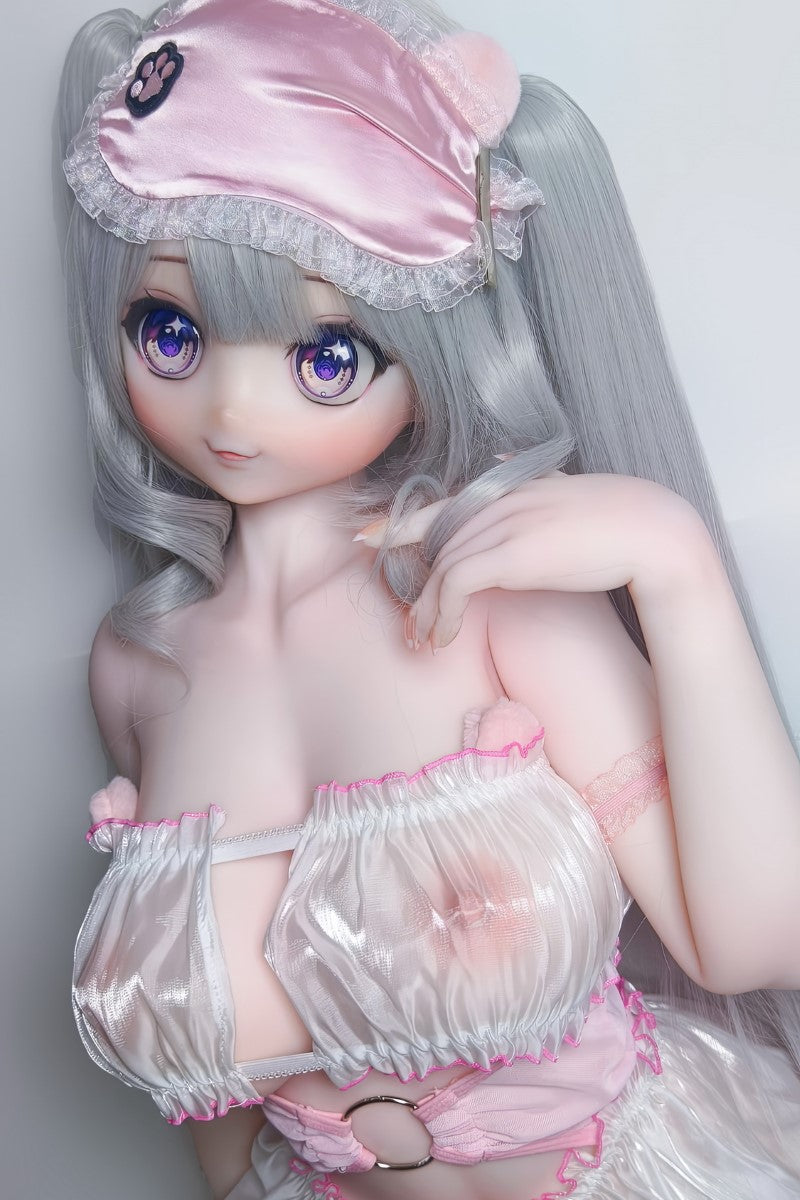 Ishikawa Kiyomi poupée sexuelle (Elsa Babe 140 cm (Rad023 Silicone)