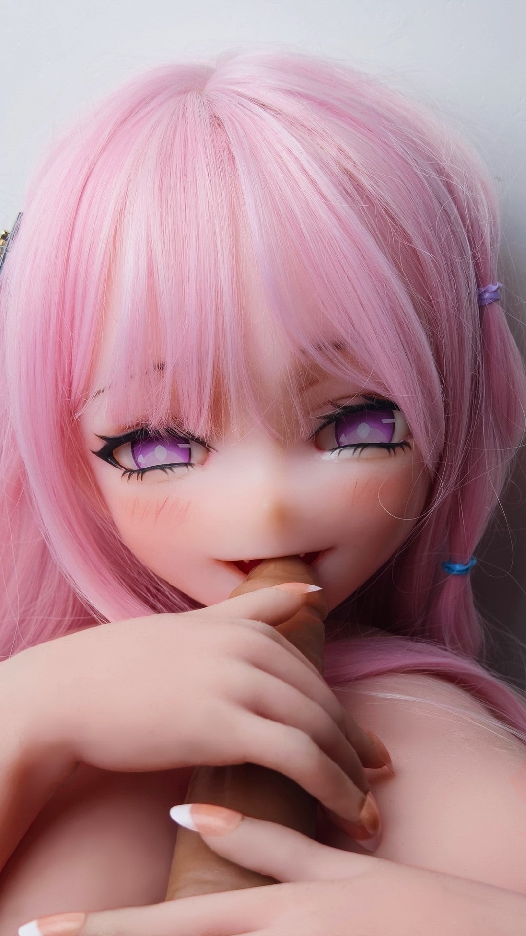 Yuka Hanasaka poupée sexuelle (Elsa Babe 148 cm (RAD025 Silicone)