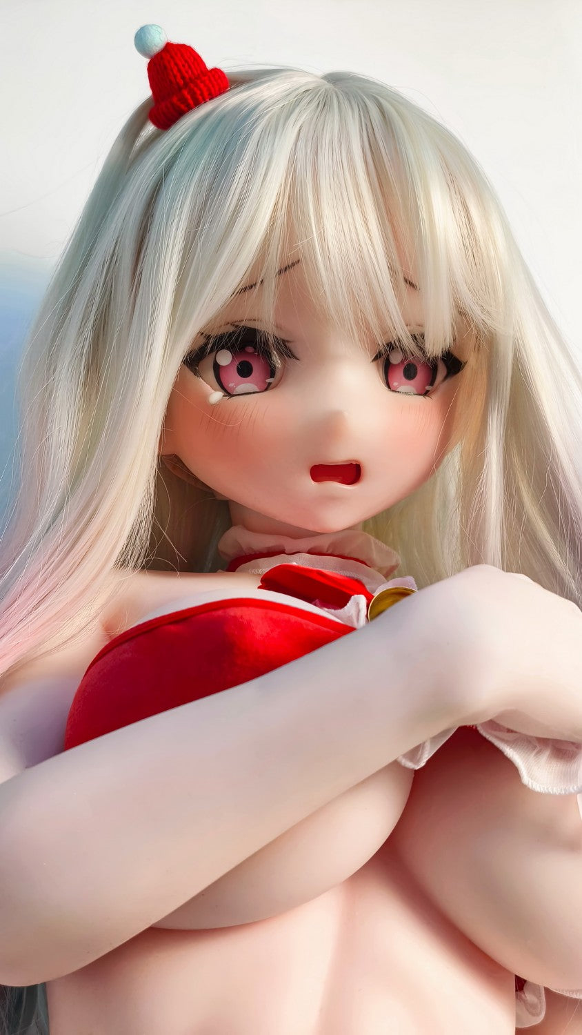 Shimizu Minto poupée sexuelle (Elsa Babe 148 cm (RAD027 Silicone)