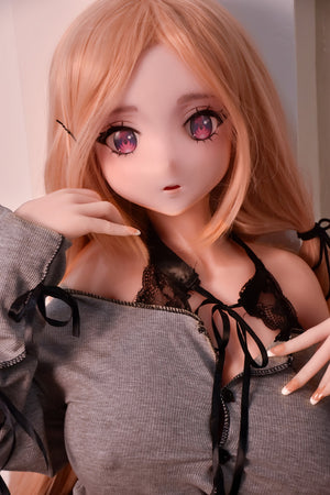 Loisir d'Utashiro poupée sexuelle (Elsa Babe 148cm RAD021 Silicone) (Copie)
