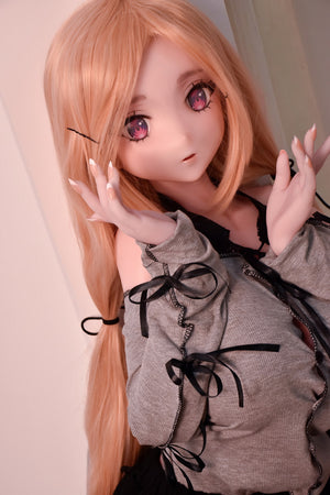 Loisir d'Utashiro poupée sexuelle (Elsa Babe 148cm RAD021 Silicone) (Copie)