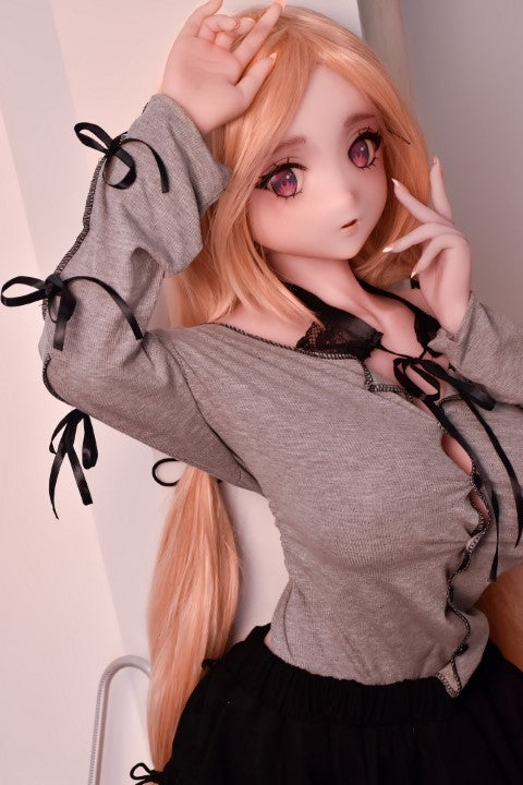 Loisirs Utashiro poupée sexuelle (Elsa Babe 148 cm (RAD021 Silicone)