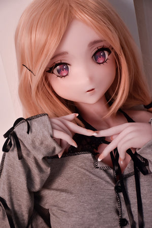 Loisir d'Utashiro poupée sexuelle (Elsa Babe 148cm RAD021 Silicone) (Copie)