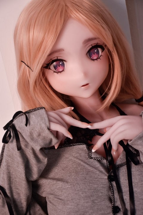 Loisirs Utashiro poupée sexuelle (Elsa Babe 148 cm (RAD021 Silicone)