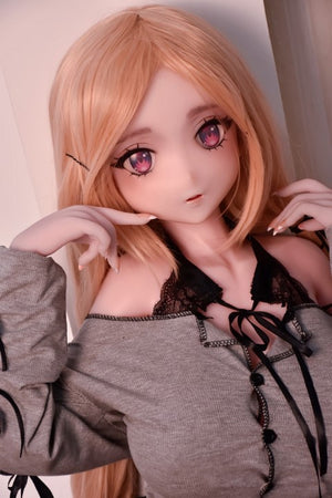 Loisir d'Utashiro poupée sexuelle (Elsa Babe 148cm RAD021 Silicone) (Copie)