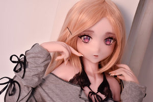 Loisir d'Utashiro poupée sexuelle (Elsa Babe 148cm RAD021 Silicone) (Copie)
