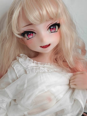 Chankano Mari poupée sexuelle (Elsa Babe 125 cm B-t-tup RAD030 Silicone)