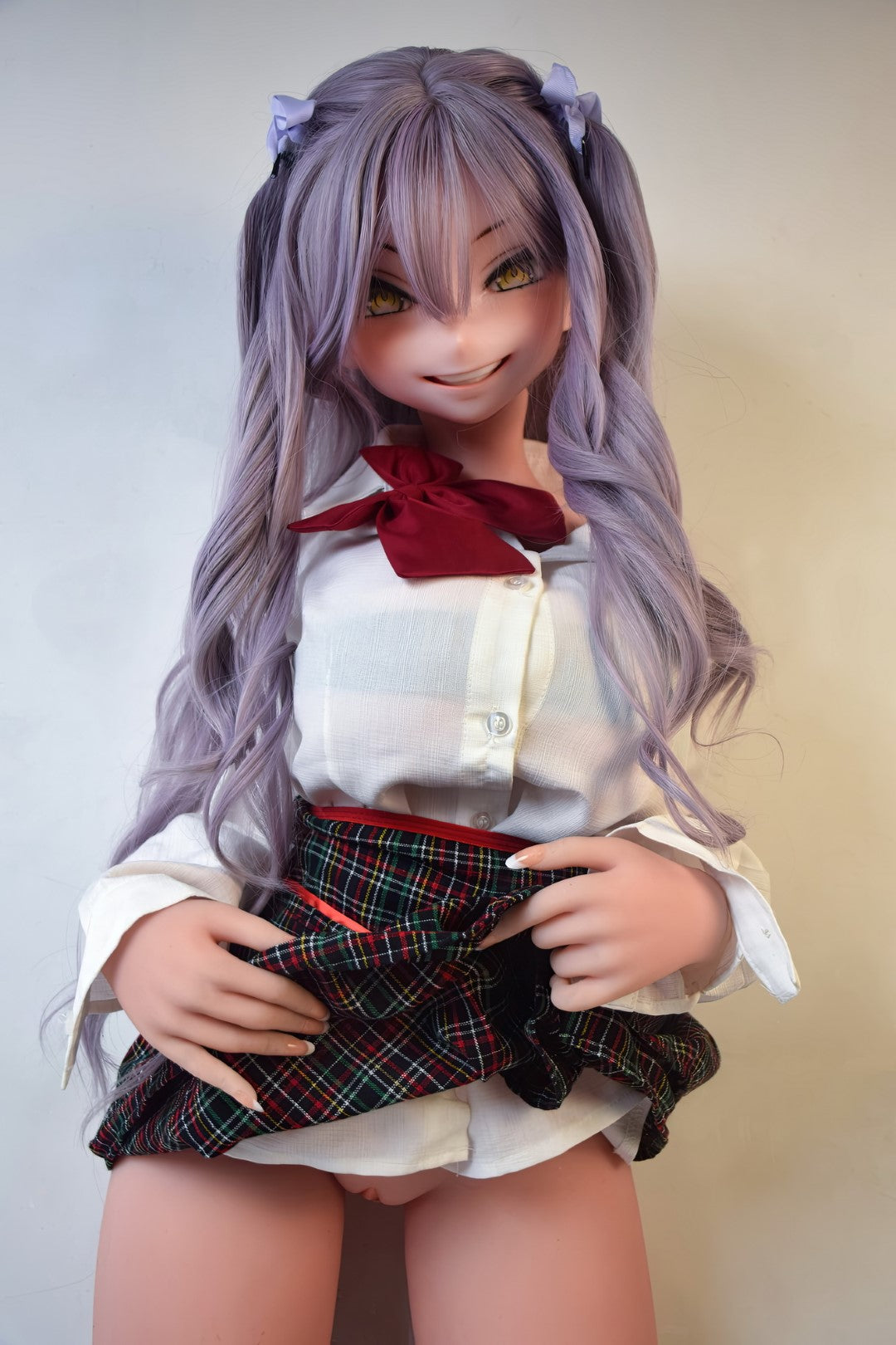 Takizawa Kanna poupée sexuelle (Elsa Babe 148 cm (RAD032 Silicone)